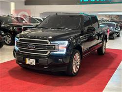 فۆرد F-150